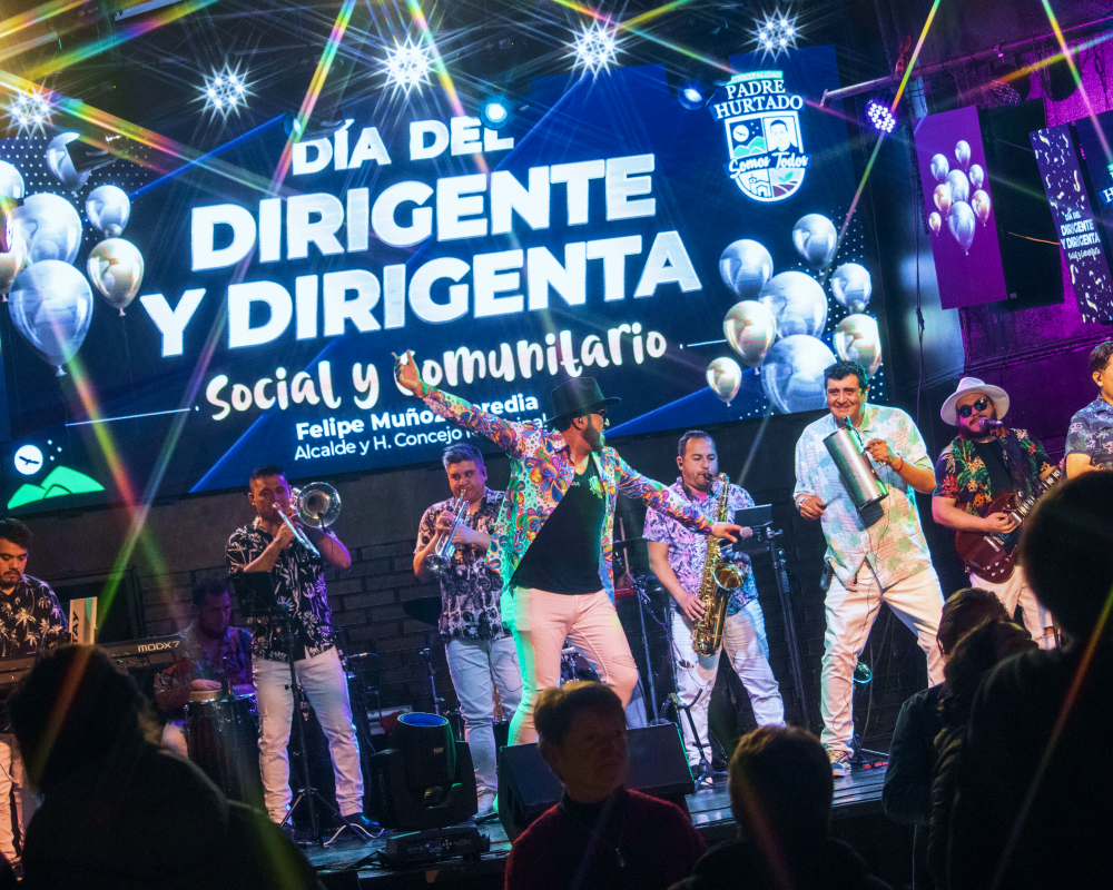 Eventos de empresas