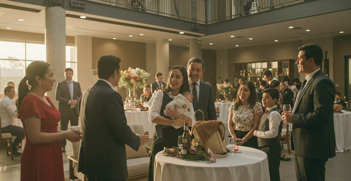 Centro de eventos 1