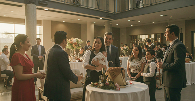 Centro de eventos 2